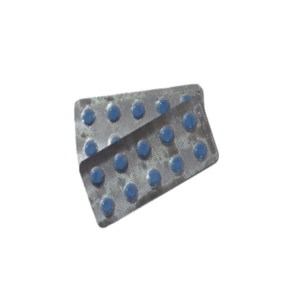 Norflurazepam Blister - 10x 5mg
